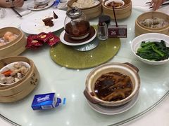 -喜宴·粤菜·茶点·海鲜(光浩店)