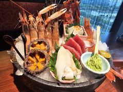 -花潮料理艺食馆(宝龙一城店)