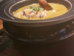 -九锅一堂酸菜鱼(新南凯德直营店)