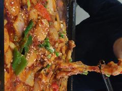 -嘎嘎鸭脑壳(蜀汉路店)