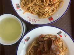 -老南昌粉面馆(绳金塔店)