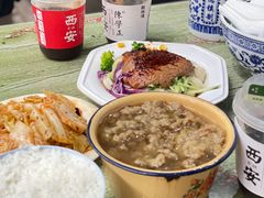 -定家小酥肉·清真(回民街店)