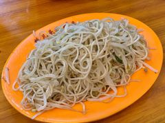 炒粗粉干-牛肉王桥儿头姐妹店(南浦店)