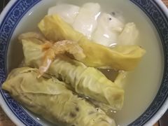 -兰边碗(鼓楼店)