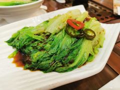 -顺德人家食府(黄金广场店)