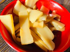 -拉面莊夢語＆中华料理八椿