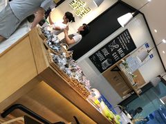 -皇冠幸福里动物奶油生日蛋糕(石桥店)