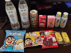 -上海神旺大酒店