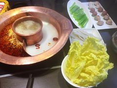 -老诚一锅羊蝎子(黄寺大街店)