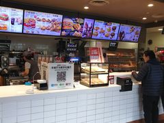 -肯德基(余杭莱蒙店)