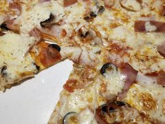 -JINNS锦时 steak&pizza(浸信会礼拜堂旧址店)