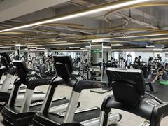 -山道健身游泳舞蹈(曙光店)