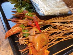 -匚巷火锅串串