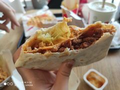 -肯德基(巴沟店)