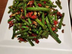 -北李妈妈菜(鲁能城店)