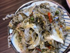 -仙隐小鹿料理食堂(惠济万达店)