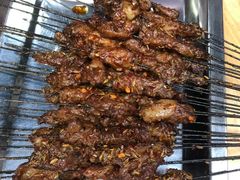 -清真·马峰烤肉(小学习北巷店)