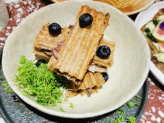 埃菲尔牛肉塔-Toris(LuOne凯德晶萃广场店)
