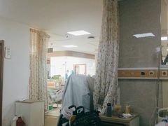 -青岛市市立医院(本部)