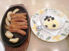 -萨莉亚意式餐厅(石鼓路店)