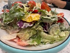 -前王院•巧克力海鲜市集餐厅(万平口店)