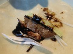 -小吊梨汤·北京菜·烤鸭(双井乐成中心店)