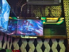 -欢乐驿站量贩式KTV(西丽店)