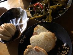 -大自然素食(望桐路店)