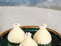 -李沧绿城喜来登酒店大堂吧