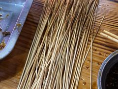 -阿姨小肉摊(同济西苑店)