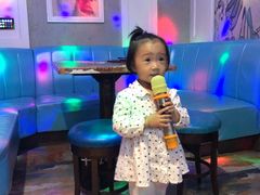 -蓝乐光量贩KTV(浦东禹悦汇店)