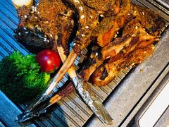 烤羊排-胡桃里音乐酒馆(东区店)