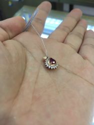 -威德钻石-克拉钻大本营(南京东路店)