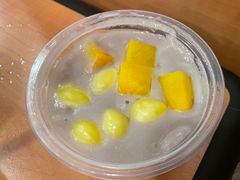 -味香园传统甜品店(牛车水店)