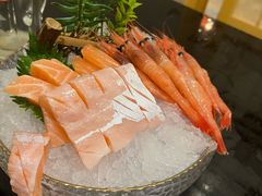 -竹之月日本料理铁板烧(香江花园店)