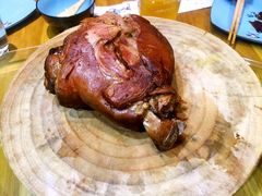 -局气 烤鸭·北京菜(光华路店)