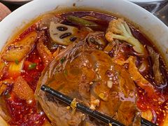 -金哥私房菜馆(张府园总店)