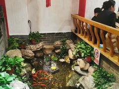 -清真京华源·涮肉烧烤(丰庆店)