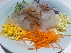 风味凉皮-大铁勺新津菜(迎水道店)