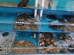 -聚德福海鲜家常菜(刘庄店)