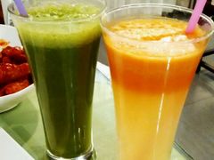 android_upload_pic-天厨妙香素食餐厅(清华店)