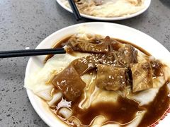 -西关明记肠粉(荔枝湾店)