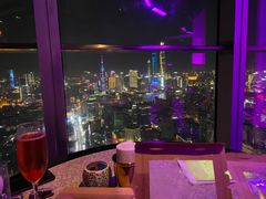 -上海世茂皇家艾美酒店