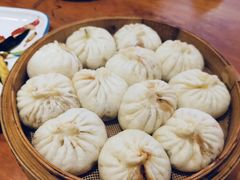 -包子大王(新泽巷店)
