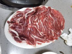 -山珍鲜牛肉火锅·本地连锁老字号(二马路汕中老店)