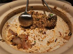 -领鲜天下·焗海鲜·花胶鸡(天目里店)