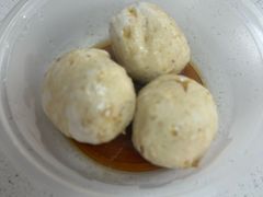 手打鳗鱼丸-山水肠粉(盐田店)