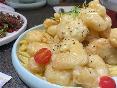 妈妈虾球-津沽小院(天津之眼店)