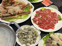 -吉友粥底火锅(方斜路店)