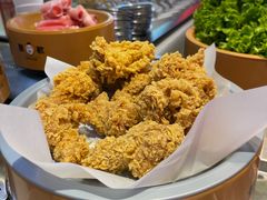 -龍歌自助小火锅(李沧顺和汇店)